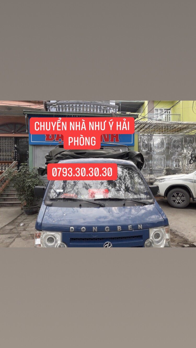 Một số lưu ý khi bạn cần chuyển nhà 