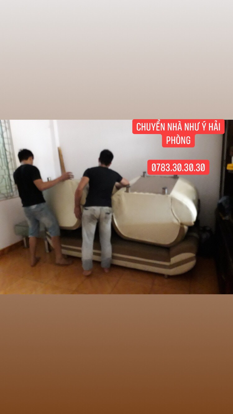 Dọn nhà Hải Phòng - Chuyển nhà ở các tỉnh thành - 0793.30.30.30