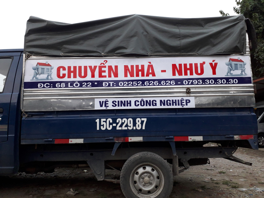 Kinh nghiệm chuyển nhà chi tiết từ A đến Z