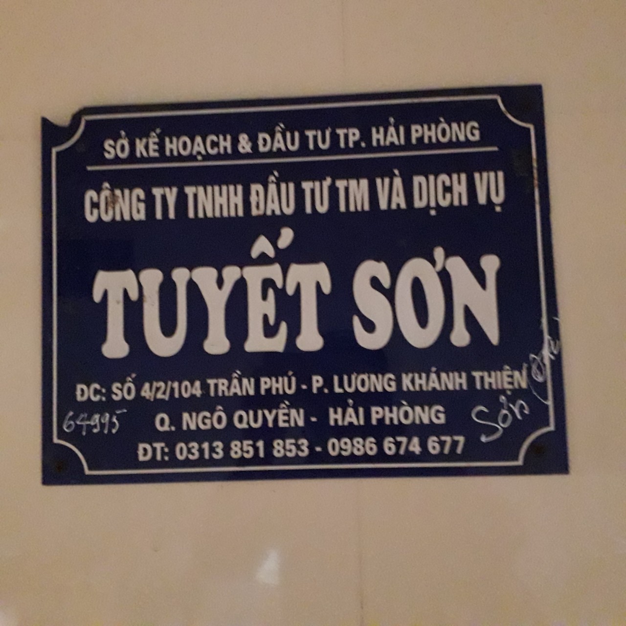 Chuyển nhà Như Ý Hải Phòng Giá Rẻ - Trọn Gói - 0793.30.30.30